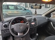 Dacia Sandero 25