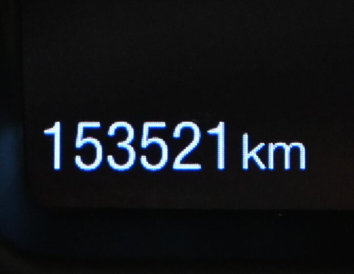 Ford Focus Kombi 1,5 l 88 kw