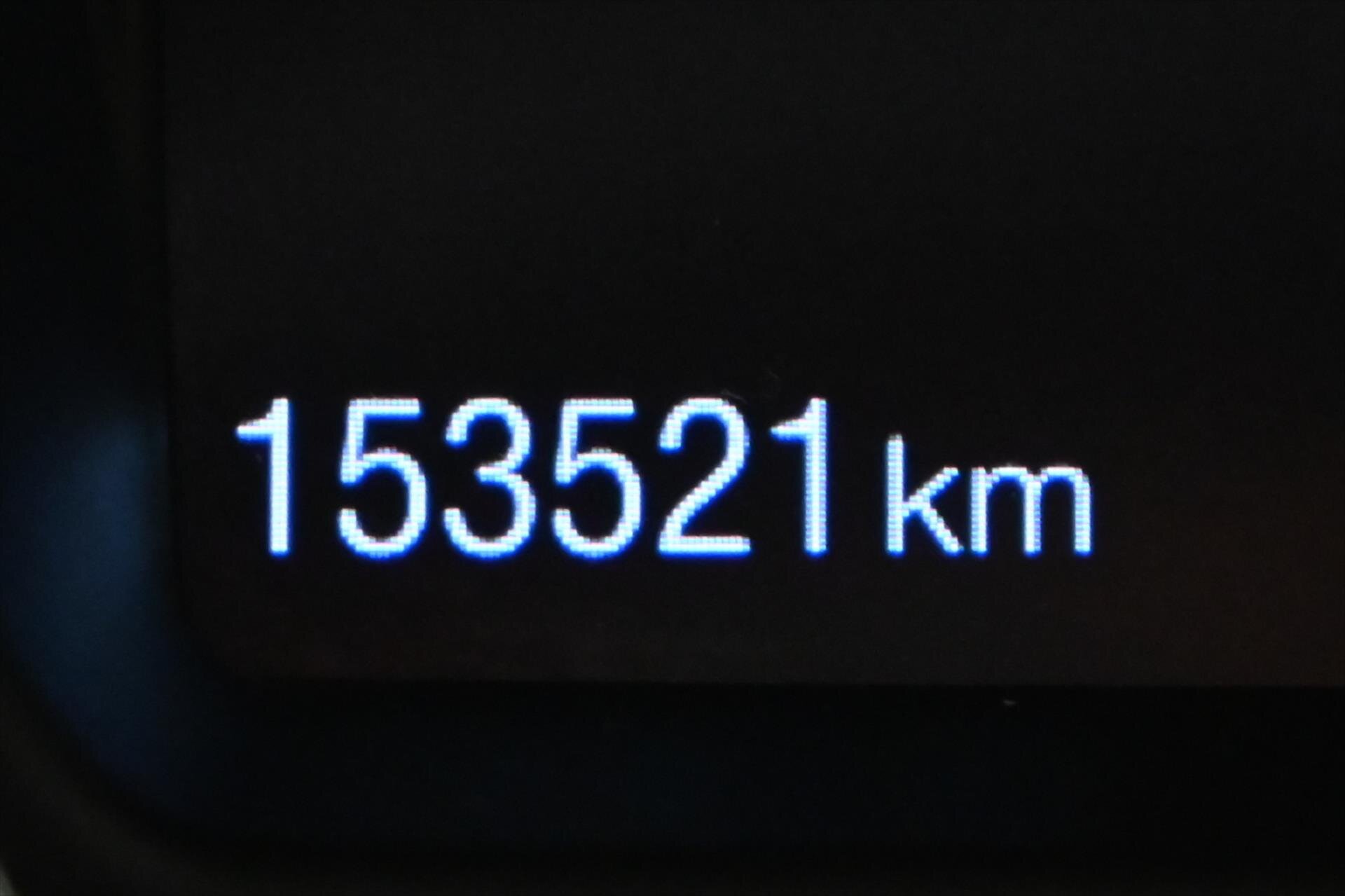 Ford Focus Kombi 1,5 l 88 kw