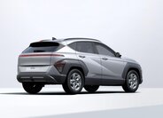 Hyundai Kona SUV 1,6 l 110 kw