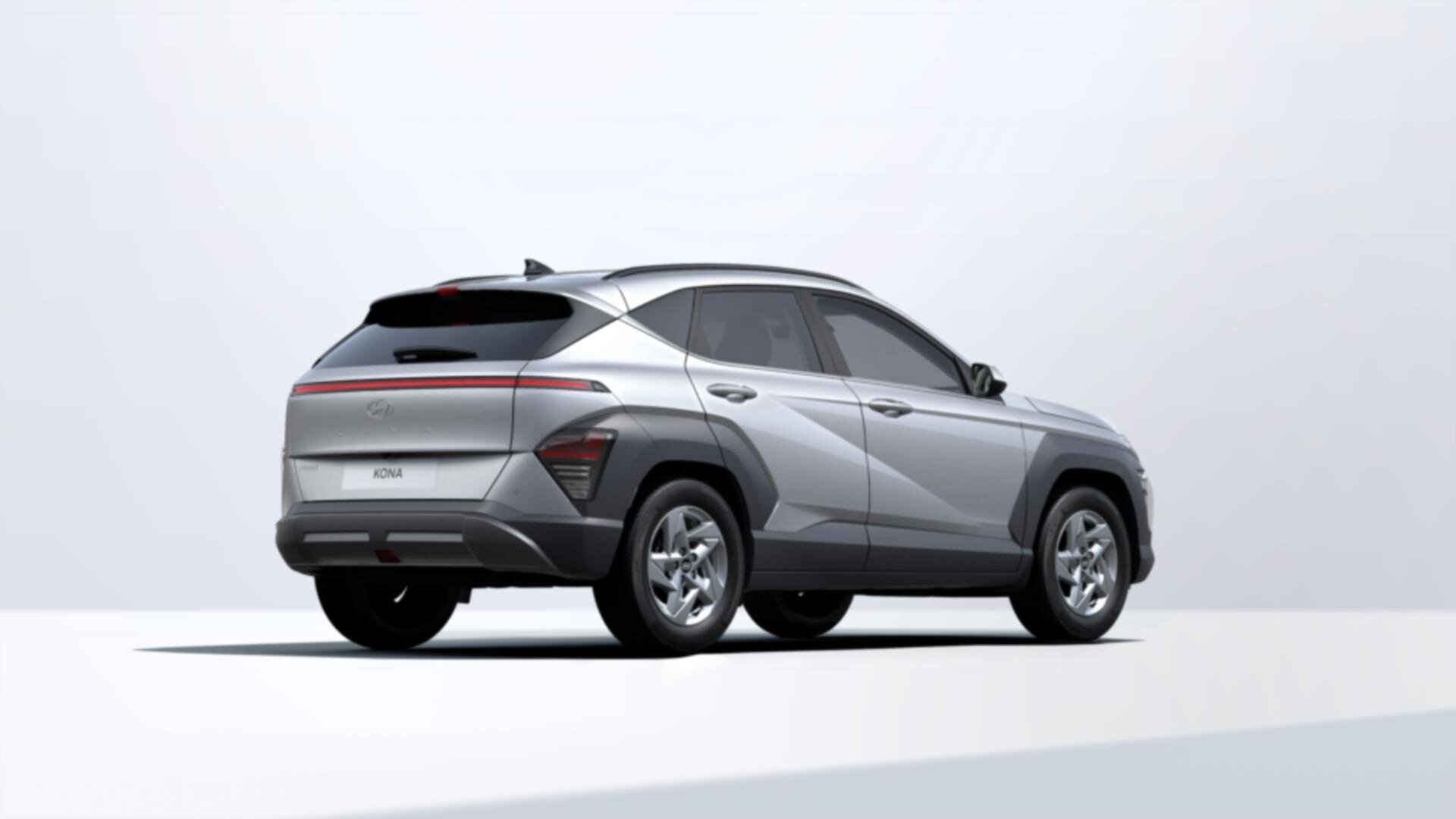 Hyundai Kona SUV 1,6 l 110 kw