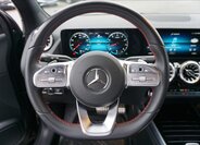 Mercedes-Benz GLA SUV 2,0 l 165 kw