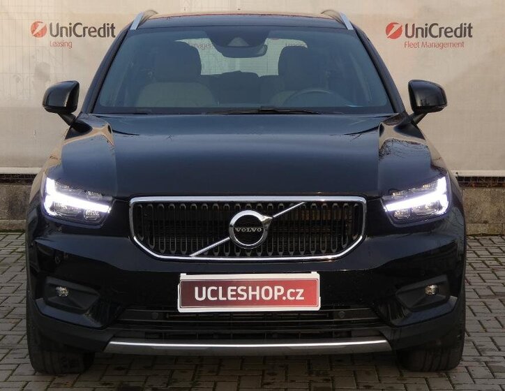 Volvo XC40 2
