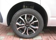 Volkswagen Transporter 44