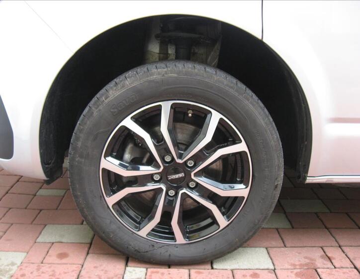 Volkswagen Transporter 44