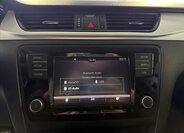 Škoda Rapid Hatchback 999,0 70 kw