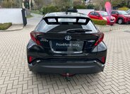 Toyota C-HR SUV / Terénní 1,8 l 72 kw