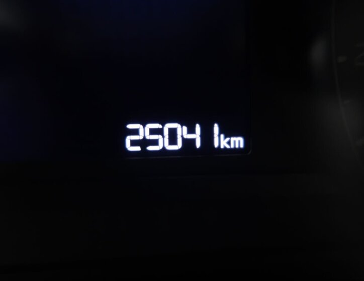 KIA Stonic Kombi 1,2 l 61 kw