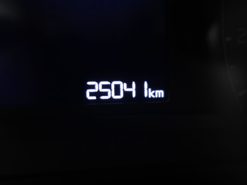 KIA Stonic Kombi 1,2 l 61 kw