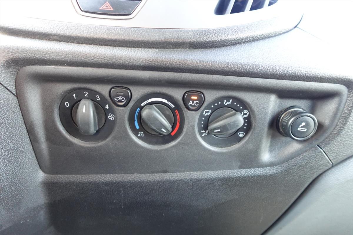 Ford Transit Ostatní 2,2 l 74 kw