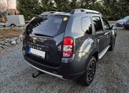 Dacia Duster Kombi 1,6 l 84 kw