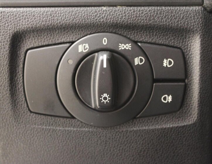 BMW Řada 1 Hatchback 3,0 l 195 kw