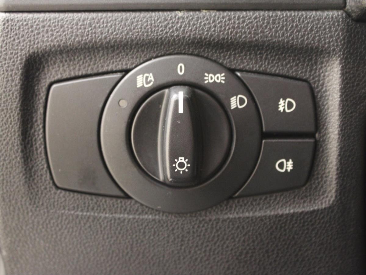 BMW Řada 1 Hatchback 3,0 l 195 kw