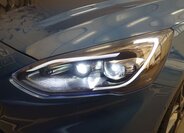 Ford Focus Hatchback 2,0 l 140 kw