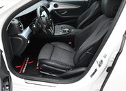 Mercedes-Benz Třídy E 13