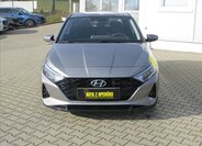Hyundai i20 2