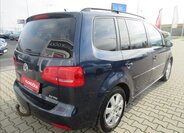 Volkswagen Touran MPV 2,0 l 103 kw