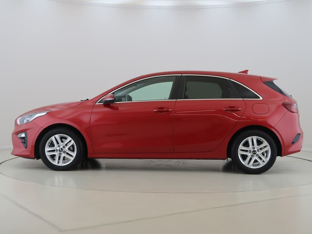 KIA Ceed Hatchback 1,4 l 103 kw