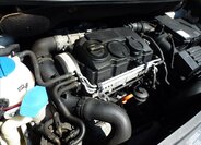 Volkswagen Caddy Skříň 1,9 l 77 kw