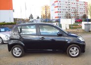 Subaru Justy Hatchback 998,0 51 kw