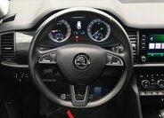 Škoda Kodiaq SUV / Terénní 2,0 l 110 kw