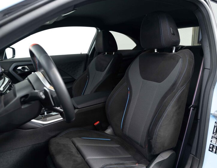 BMW Řada 2 Ostatní 3,0 l 275 kw