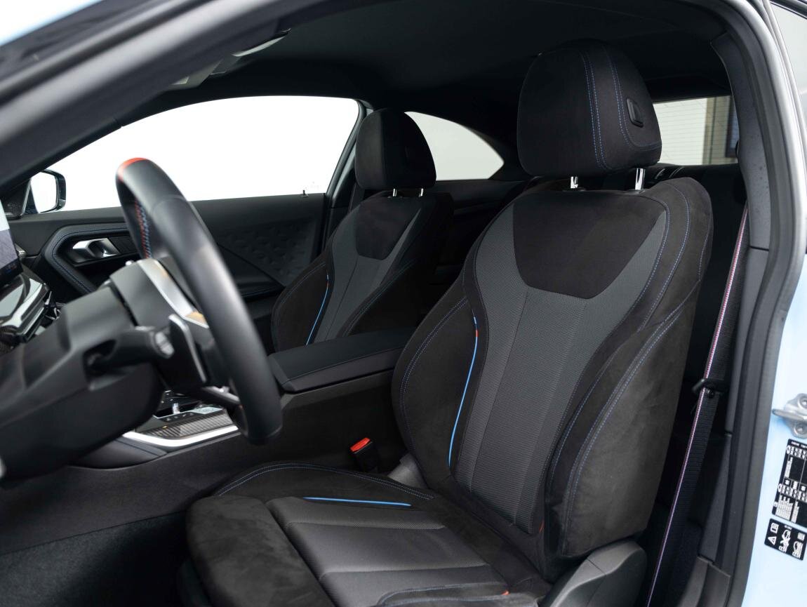 BMW Řada 2 Ostatní 3,0 l 275 kw