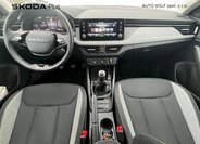 Škoda Scala Hatchback 1,0 l 85 kw
