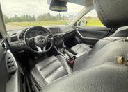 Mazda CX-5 11