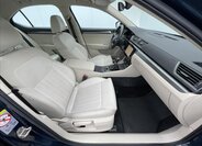 Škoda Superb Liftback 1,5 l 110 kw