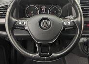 Volkswagen Caravelle Kombi 2,0 l 110 kw