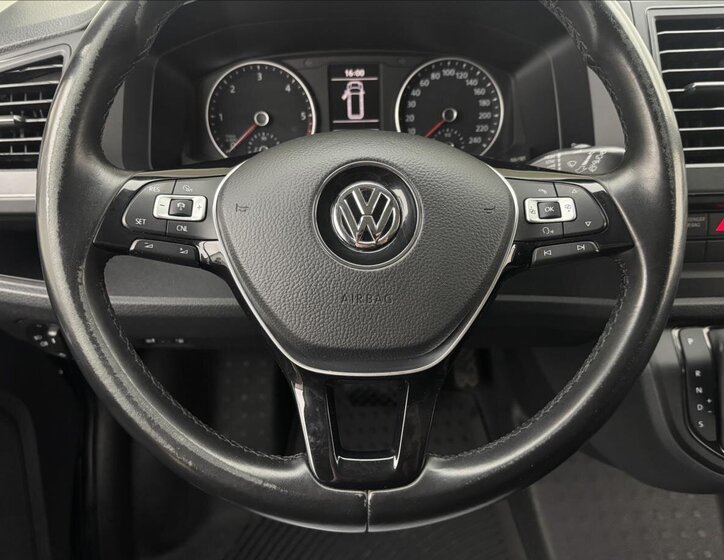 Volkswagen Caravelle Kombi 2,0 l 110 kw