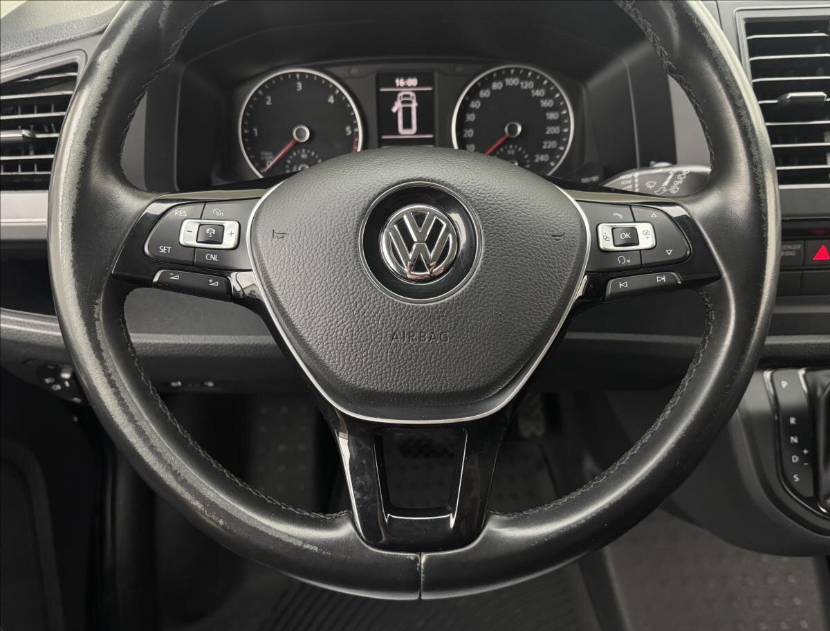 Volkswagen Caravelle Kombi 2,0 l 110 kw