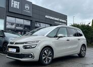 Citroën Grand C4 Picasso 1