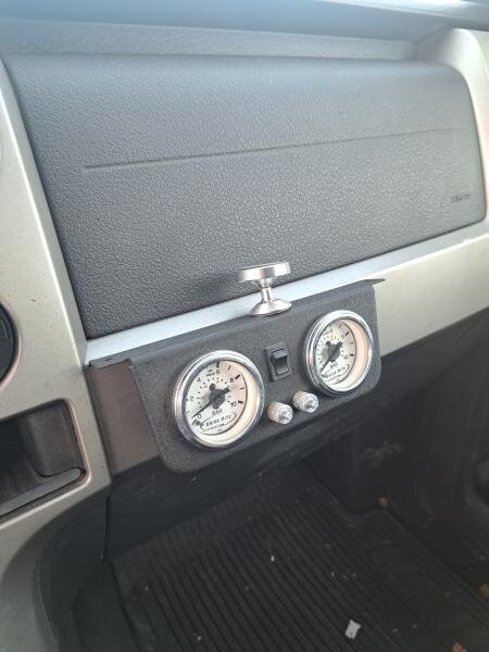 Ford F-150 Pick-up 6,2 l 306 kw