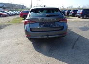 Škoda Octavia Kombi 999,0 81 kw