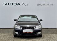Škoda Octavia Sedan 2,0 l 103 kw