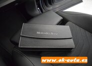 Mercedes-Benz GLB SUV 2,0 l 85 kw