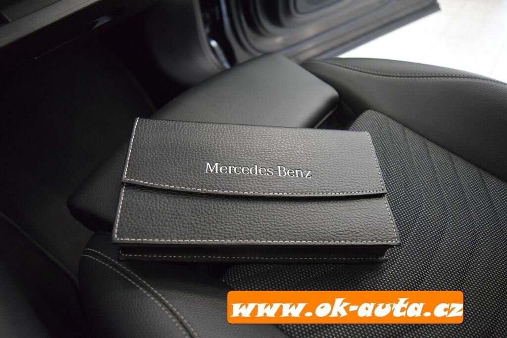 Mercedes-Benz GLB SUV 2,0 l 85 kw