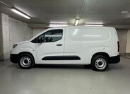 Toyota ProAce City 8