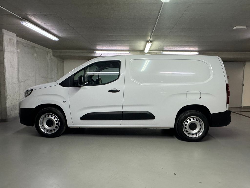 Toyota ProAce City