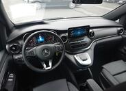 Mercedes-Benz Třídy V 9