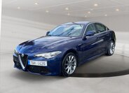 Alfa Romeo Giulia 3