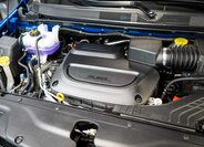 Chrysler Pacifica MPV 3,6 l 221 kw