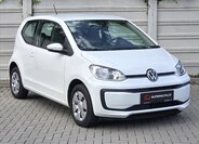 Volkswagen up! Hatchback 999,0 50 kw