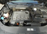 Volkswagen Passat Kombi 2,0 l 125 kw