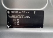 Škoda Fabia Hatchback 999,0 55 kw