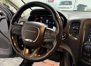 Dodge Durango Kombi 3,6 l 212 kw