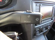 Škoda Octavia Sedan 2,0 l 110 kw