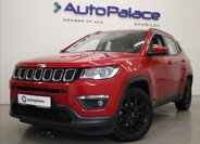 Jeep Compass SUV / Terénní 1,4 l 103 kw